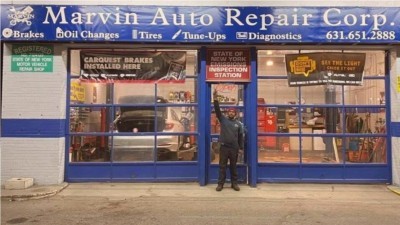 Marvin Auto Repair