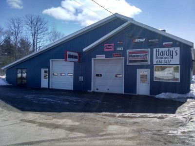 Hardy's Motorsports