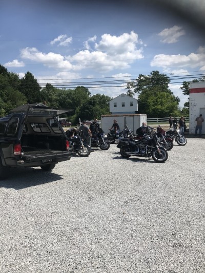 Mc Cartneys Auto Body
