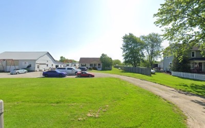 Horizon Marine LLC