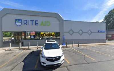 AutoZone Auto Parts