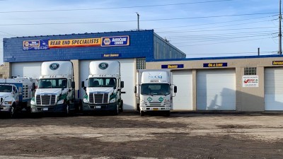 RearEnd Specialists & Fleet Maintenance, Inc.