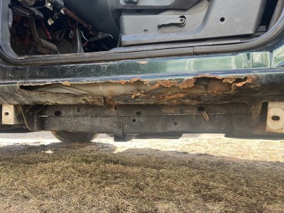 Grave Robbers Auto Restoration