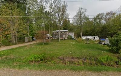 Trinity Tire Recycling