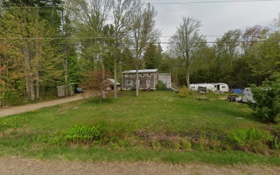 Trinity Tire Recycling