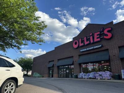 Ollie's Bargain Outlet, Richmond Heights, Virginia