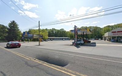 NAPA Auto Parts - Northeast Parts Group, Bangor, Pennsylvania