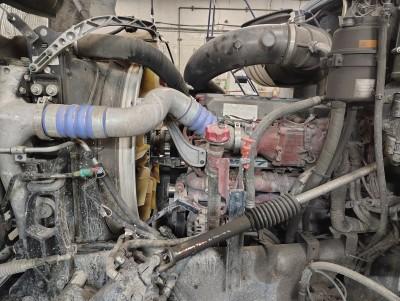 Wades Diesel Service & Junk Removal LLC