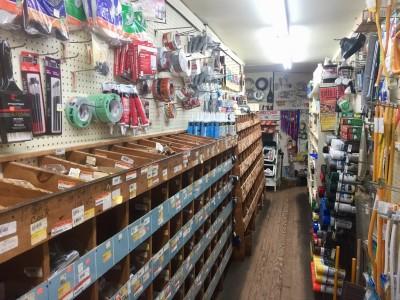 Chloe Auto & Hardware