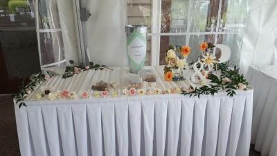 Major Wholesale Florist Inc, New York, New York