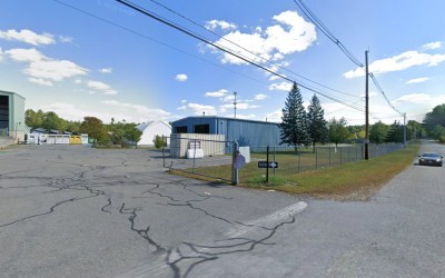 Groton Transfer Station