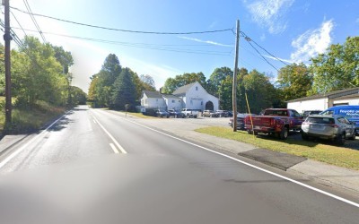 Groton Collision Repair