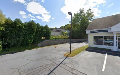 Wilson's Service Center