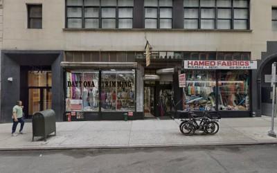 Lewis Miller Design, New York, New York