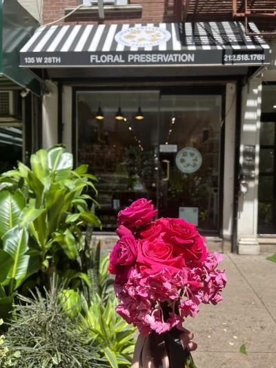 Starr Collective Floral Preservation, New York, New York