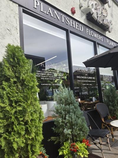 PlantShed with Englewood Florist, Inc.