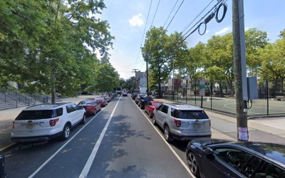 Hoboken Farmers' Market