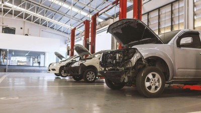 Bouknight Auto Service