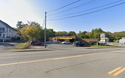 Meineke Car Care Center, Augusta, Maine