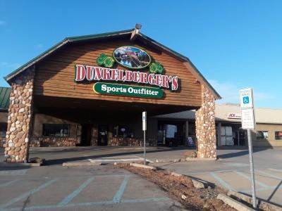 Dunkelberger's Sports Outfitter