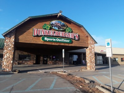 Dunkelberger's Sports Outfitter