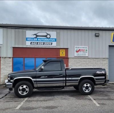 Keller Automotive, LLC, Westminster, Maryland