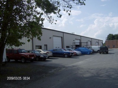 Kemp's Automotive LLC