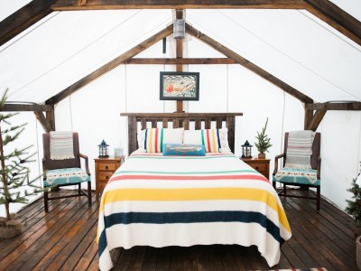 Mackay Bar Ranch