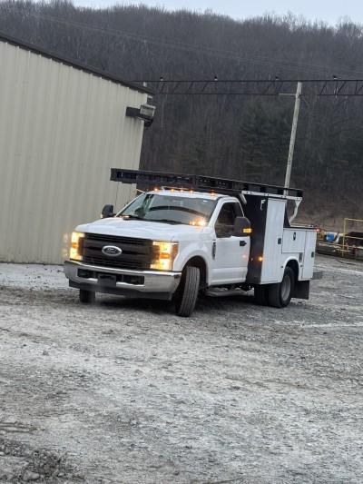 Lorton lick truck service