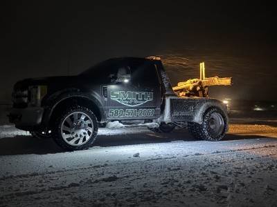Smith Towing and Recovery LLC