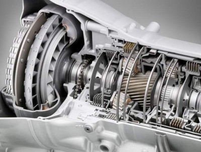 Peterson's Transmissions and Automotive service center