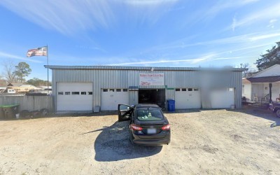 Mobley's Repair & Body Shop