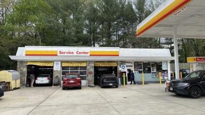 Gray's Auto Services, Arlington, Virginia