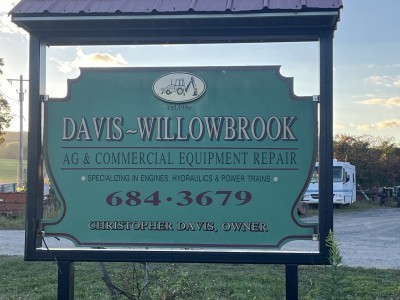 Davis-Willowbrook Service & Repair