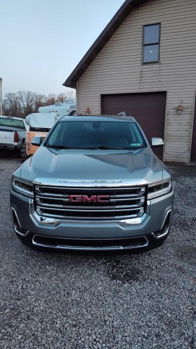 Diehl Collision of Ford City