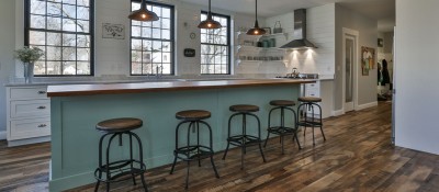Elmwood Reclaimed Timber
