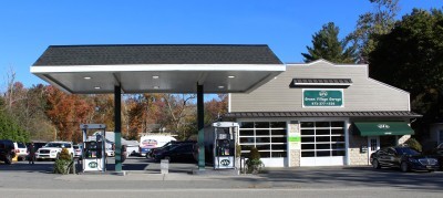 Green Village Garage