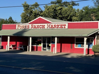 Forks Ranch Market