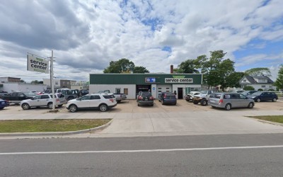 Jerry's Service Center Inc