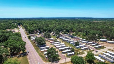 Forest Acres