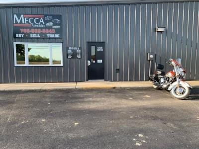 Mecca Auto Sales