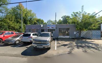 Giancola's Auto Shop & Auto Sales, East Brunswick, New Jersey