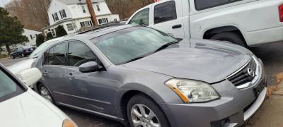 North End Auto Services, Fall River, Massachusetts