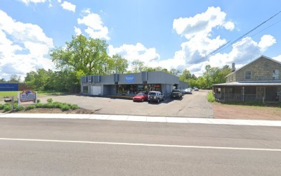 Richfield Auto Center
