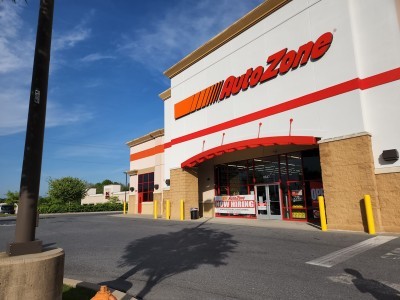 AutoZone Auto Parts