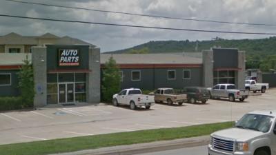 Bumper To Bumper - Fayetteville, Fayetteville, Arkansas