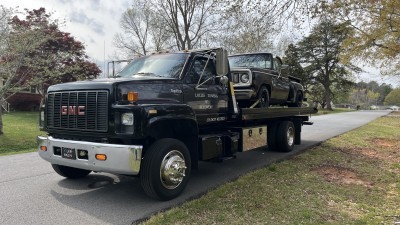 Lollis Towing & Recovery