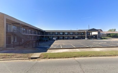 Crossett Arkansas