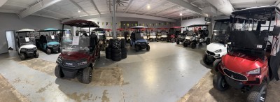 GoTow Rescue, Repair & Sales for Golf Carts