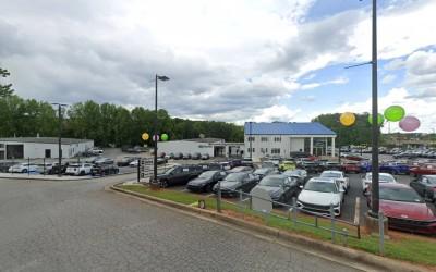 Southtowne Wholesale Parts, East Newnan, Georgia
